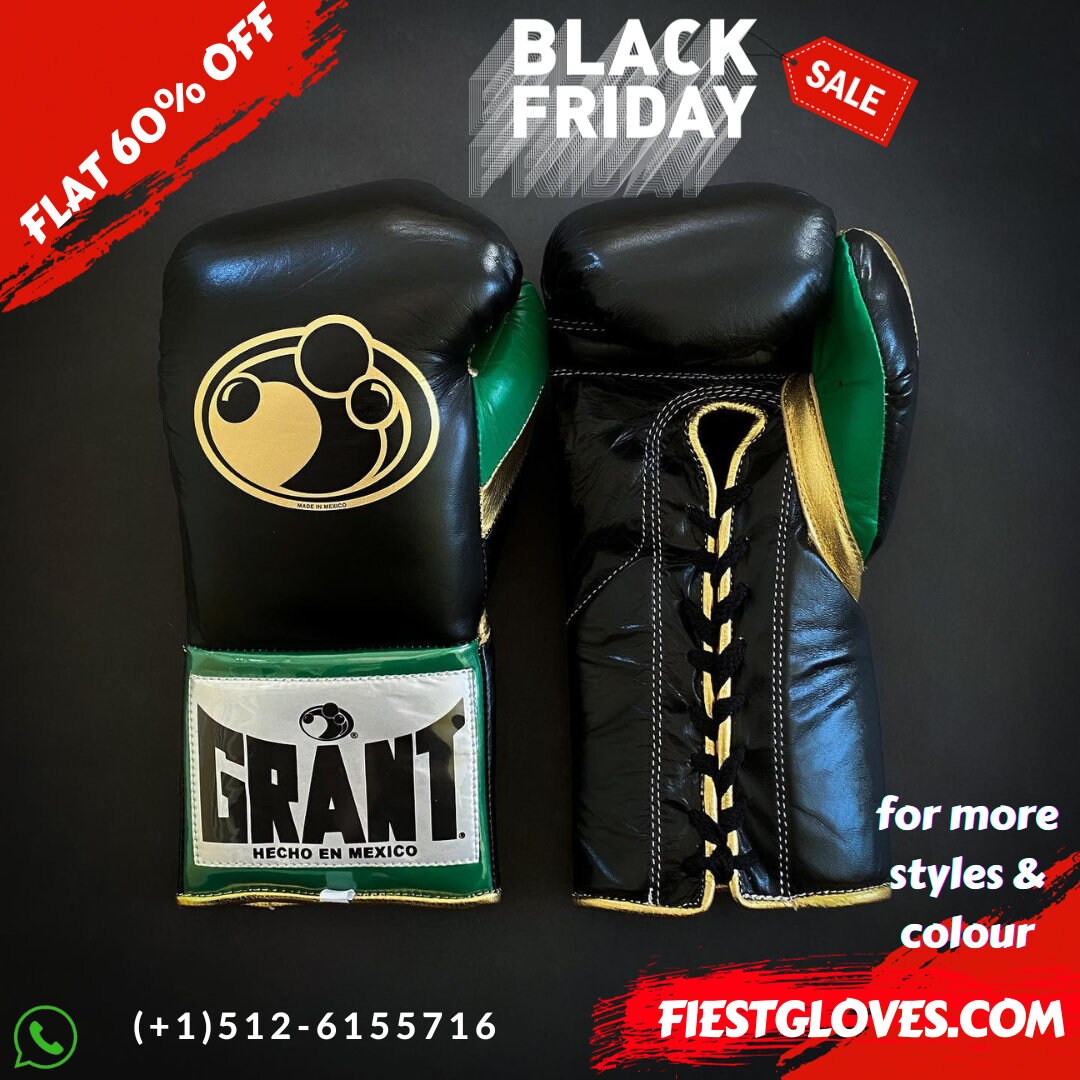 Personalized Gifts Grant Boxing Glove Christmas Gift Kid Etsy
