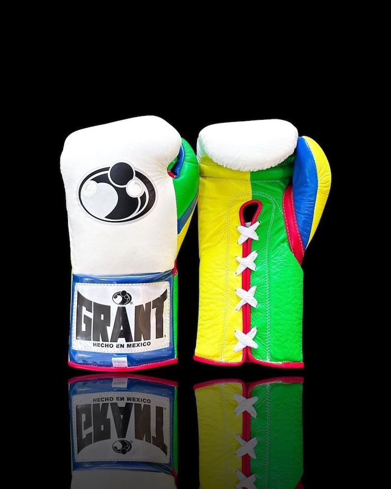 Personalized Gifts Grant Boxing Glove Christmas Gift Kid Etsy
