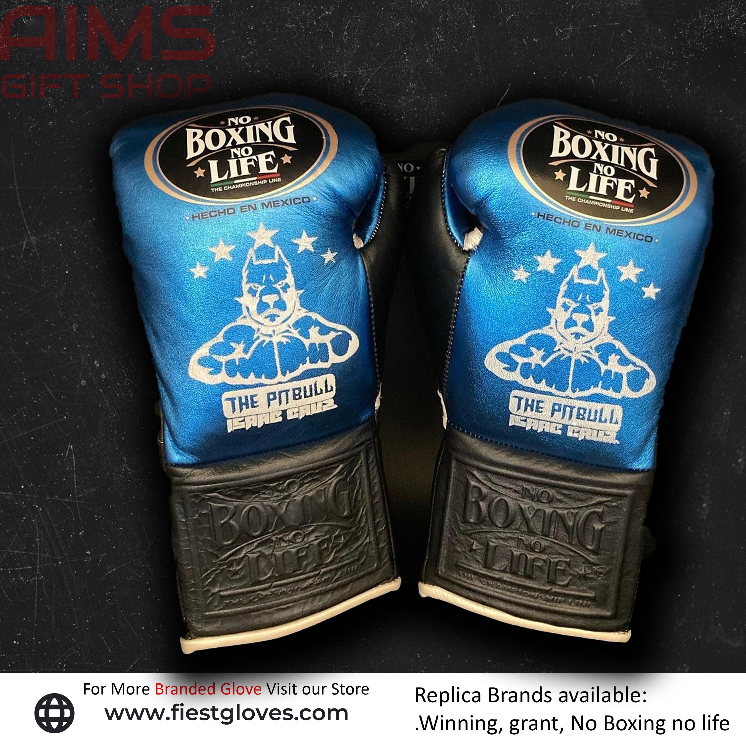 Bridges' Double Life: Boxing & Onlyfans - 9ynddvi