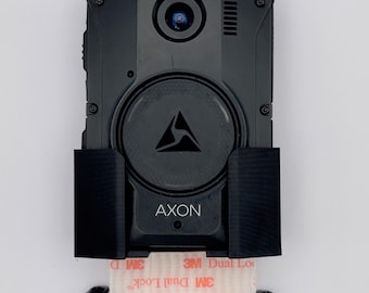 Body 3 & 4 Camera dock for charging/syncing while mounted in vehicle - Police / Sheriff / Security