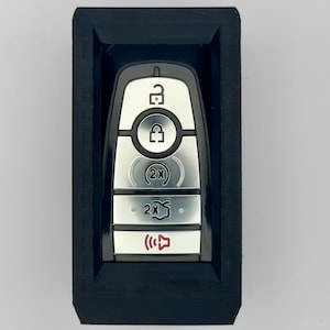 VICTOR Universal Remote Keyless Entry Central Locking Kit For Ford Transit & Focus 3 thumbnail image