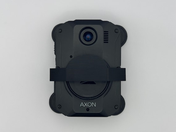 新品　AXON Body 3 ボディカメラ（模型） lapd nypd mpd Axon Body 3 - Axon.com