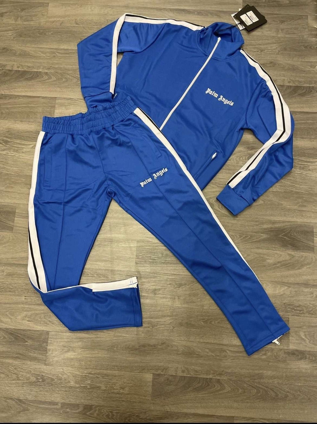 Palm Angel Tracksuits - Etsy Canada
