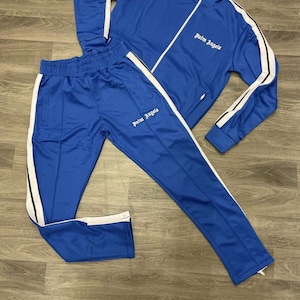 Palm Angels Track Suit 