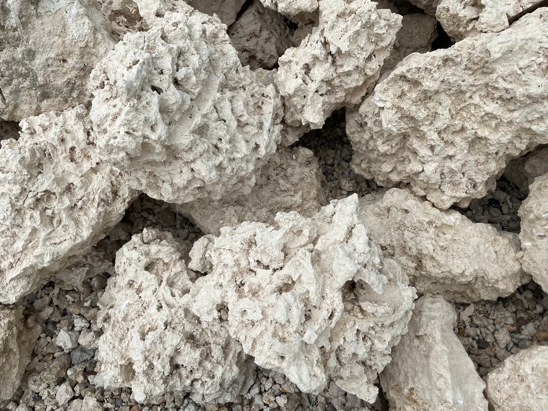 Aquarium Dry Rock for Sale Etsy