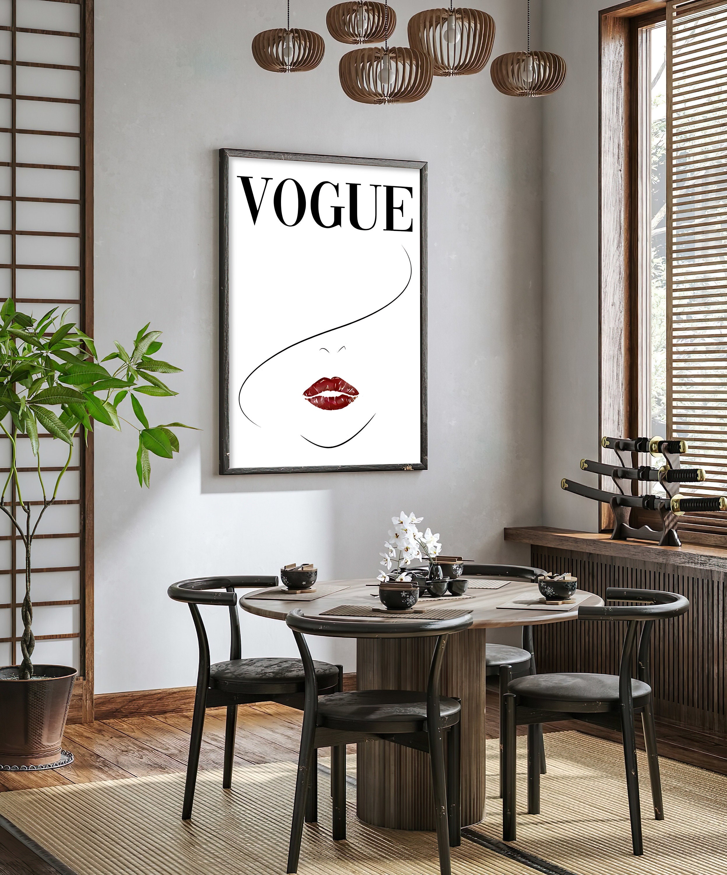 Designer Wall Art Designer Wall Decor Printable Designer Etsy