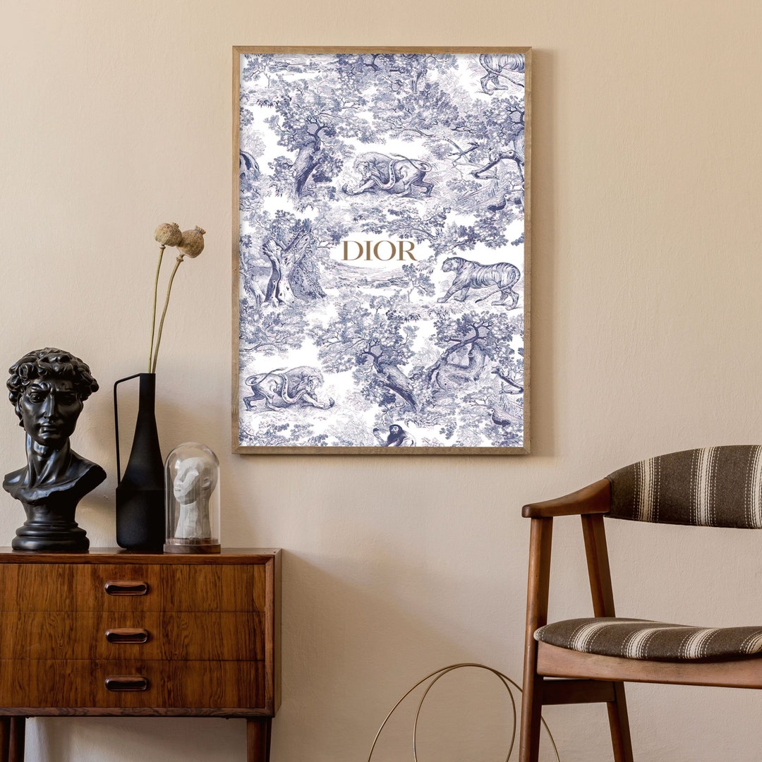 Designer Wall Art Designer Wall Decor Printable Designer Etsy