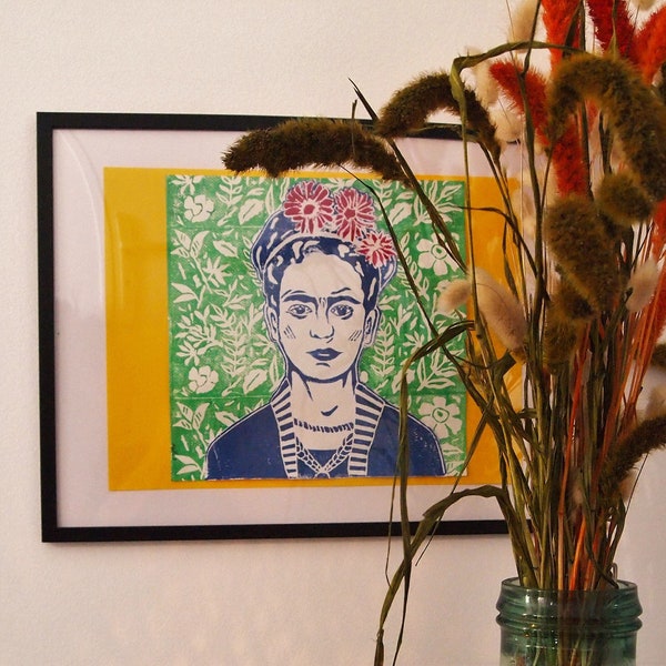 Frida Kahlo