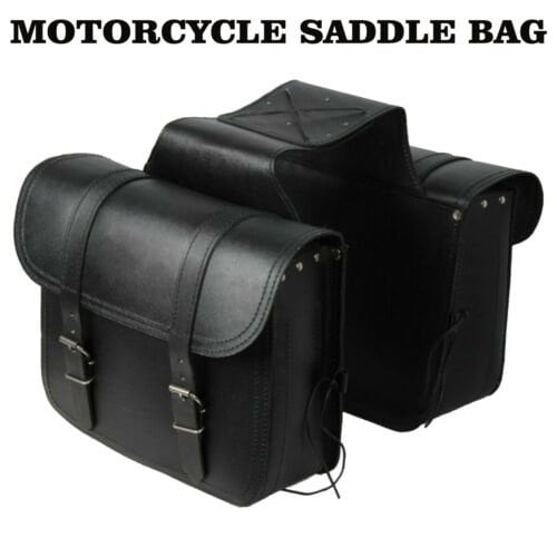 Harley-Davidson, Bags