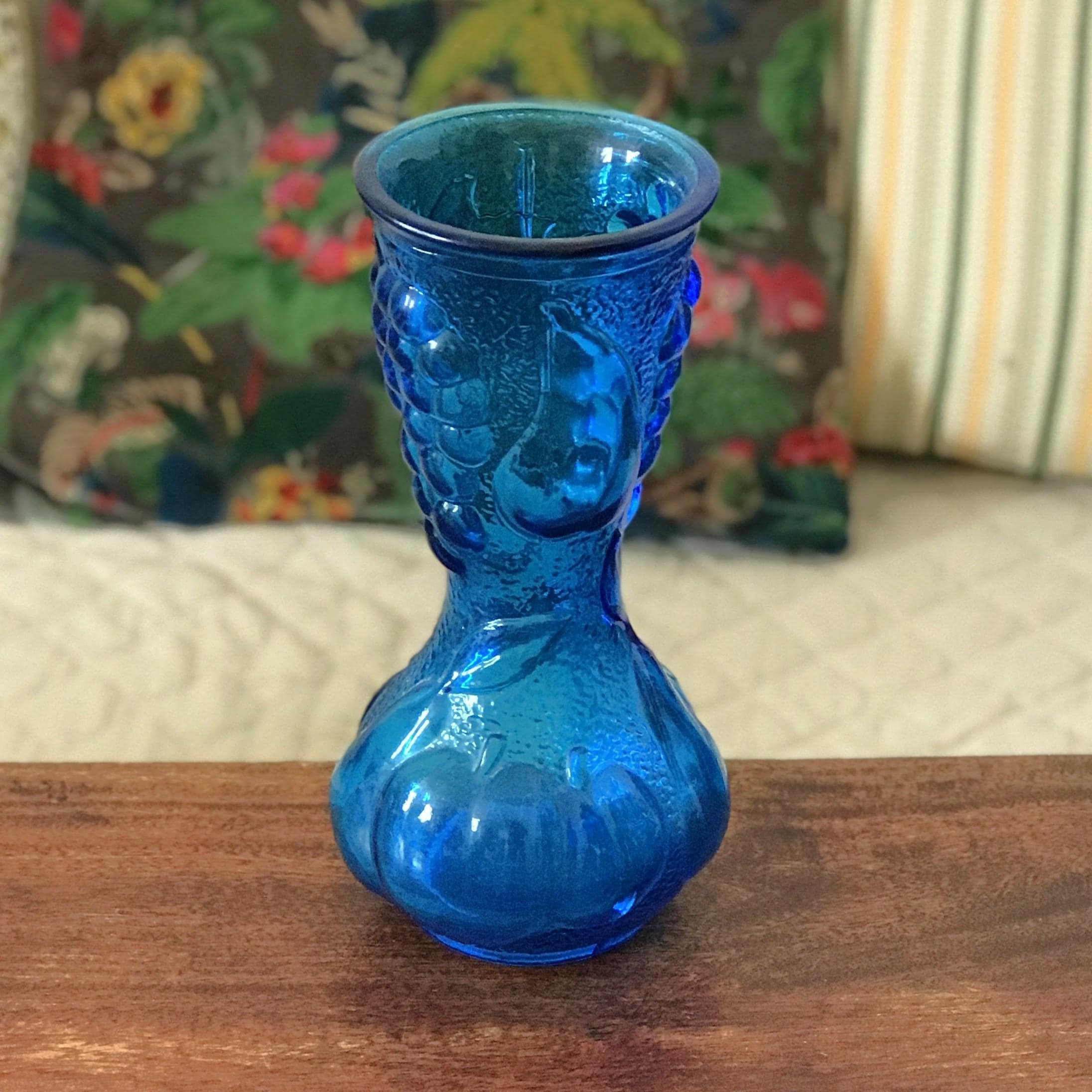 Biot glass vase - Etsy 日本