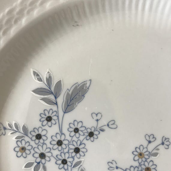 Tognana Origini Assiette Creuse 20 Cm – Porcelaine Fine Italienne Mix & Match Élégante
