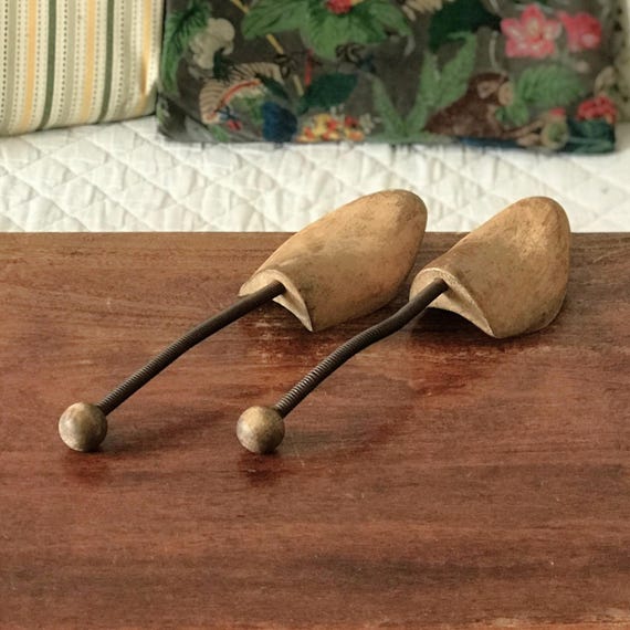 1 Paire Embauchoirs à Chaussures EU 35 42 Rose Réglable Embauchoir pour