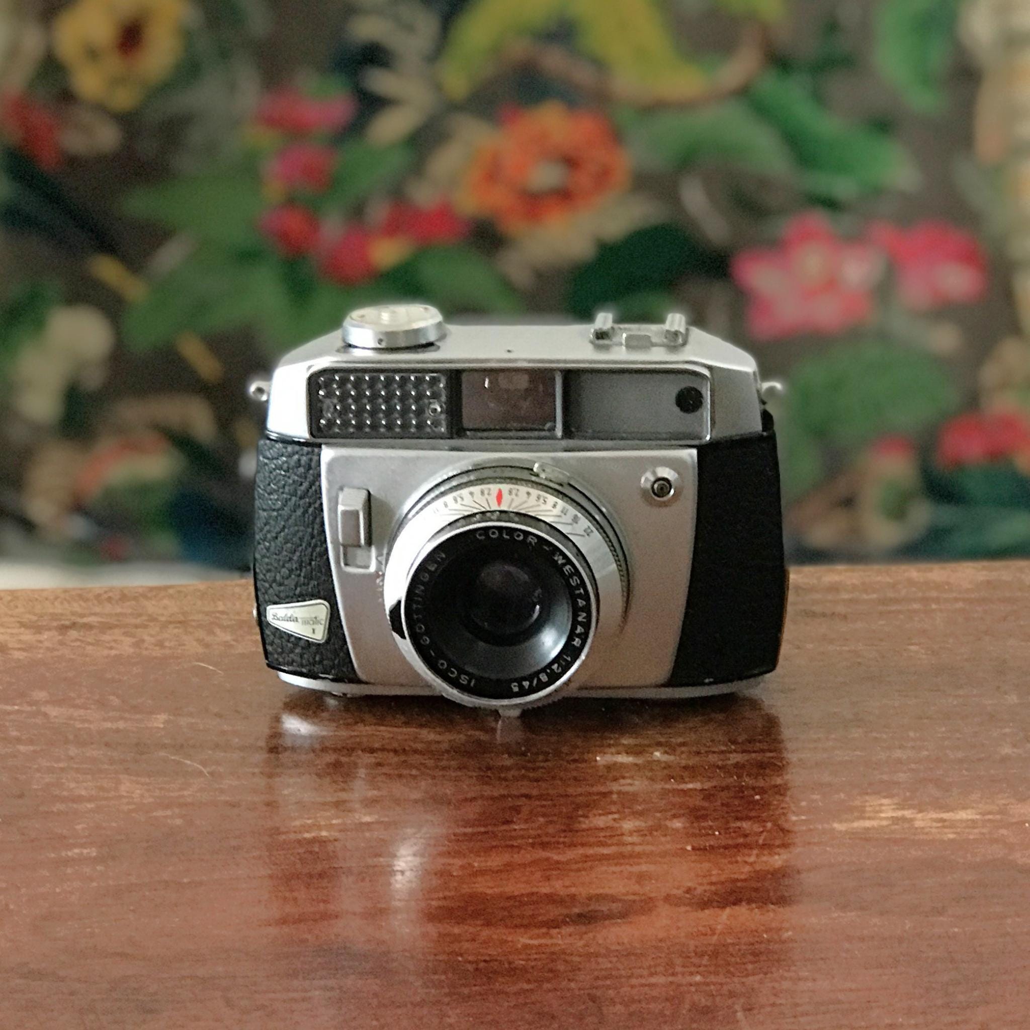 Balda camera - Etsy 日本