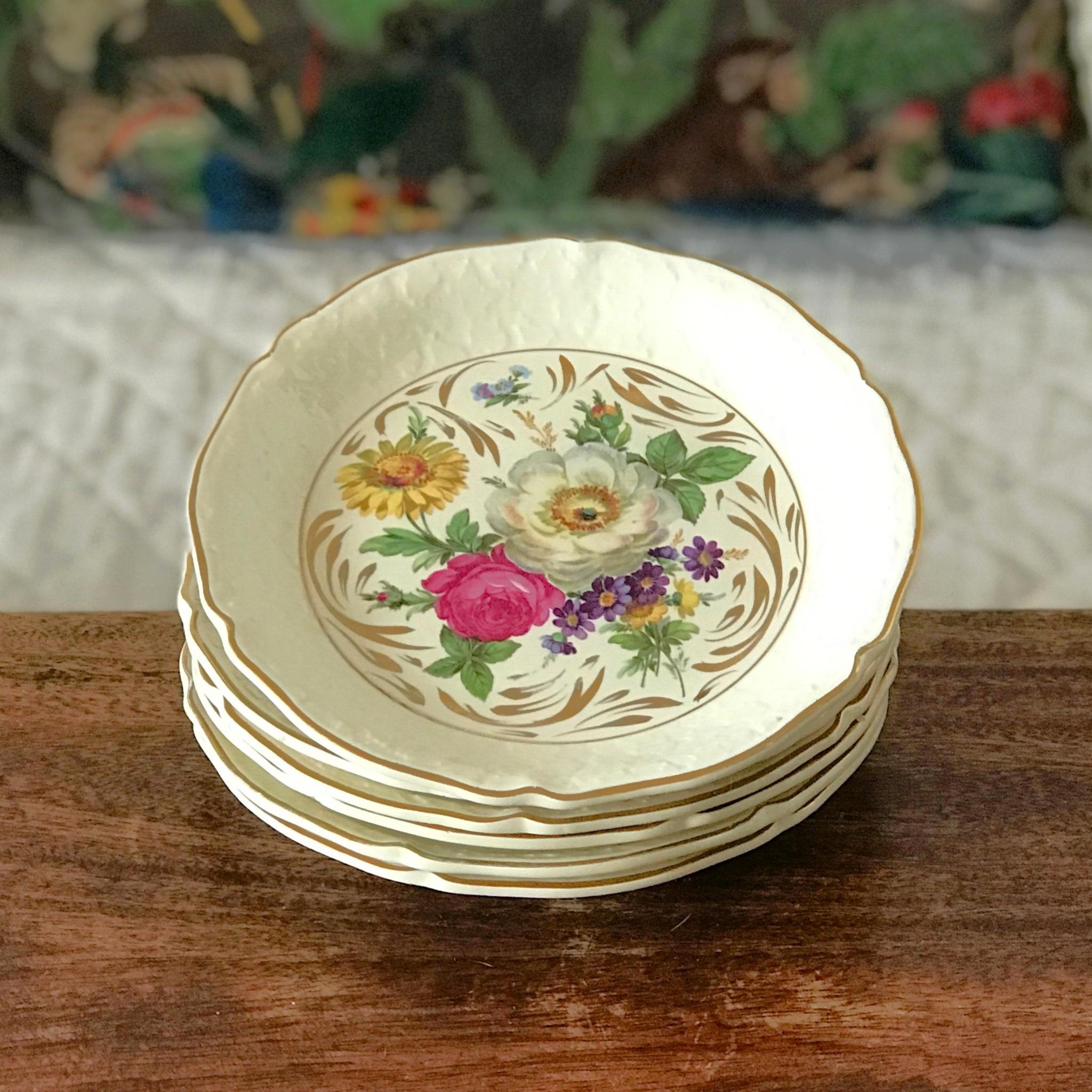 Ceranord Plates - Etsy