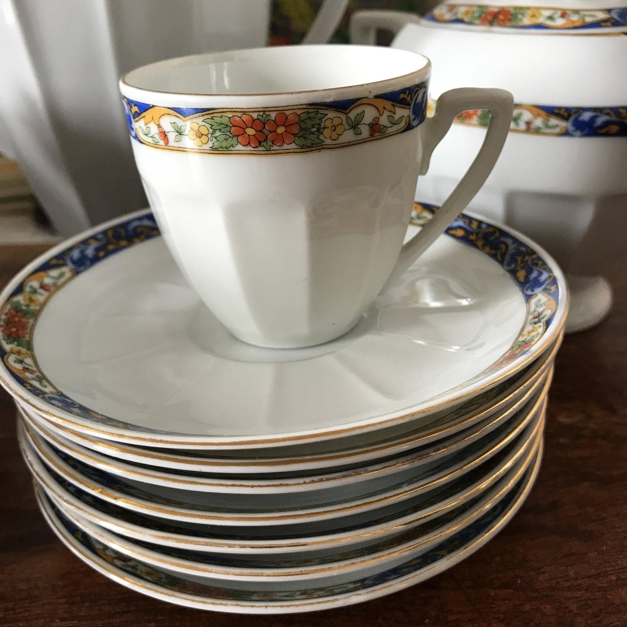 【Sheffield Silve Co.】ビクトリアンのコーヒーサービス 4点 Sheffield Silve Co.】ビクトリアンのコーヒーサービス 4点