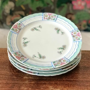 2 ANCIENNES BOITES BONBONNIERES PORCELAINE LIMOGES SCENES ROMANTIQUES D 123638