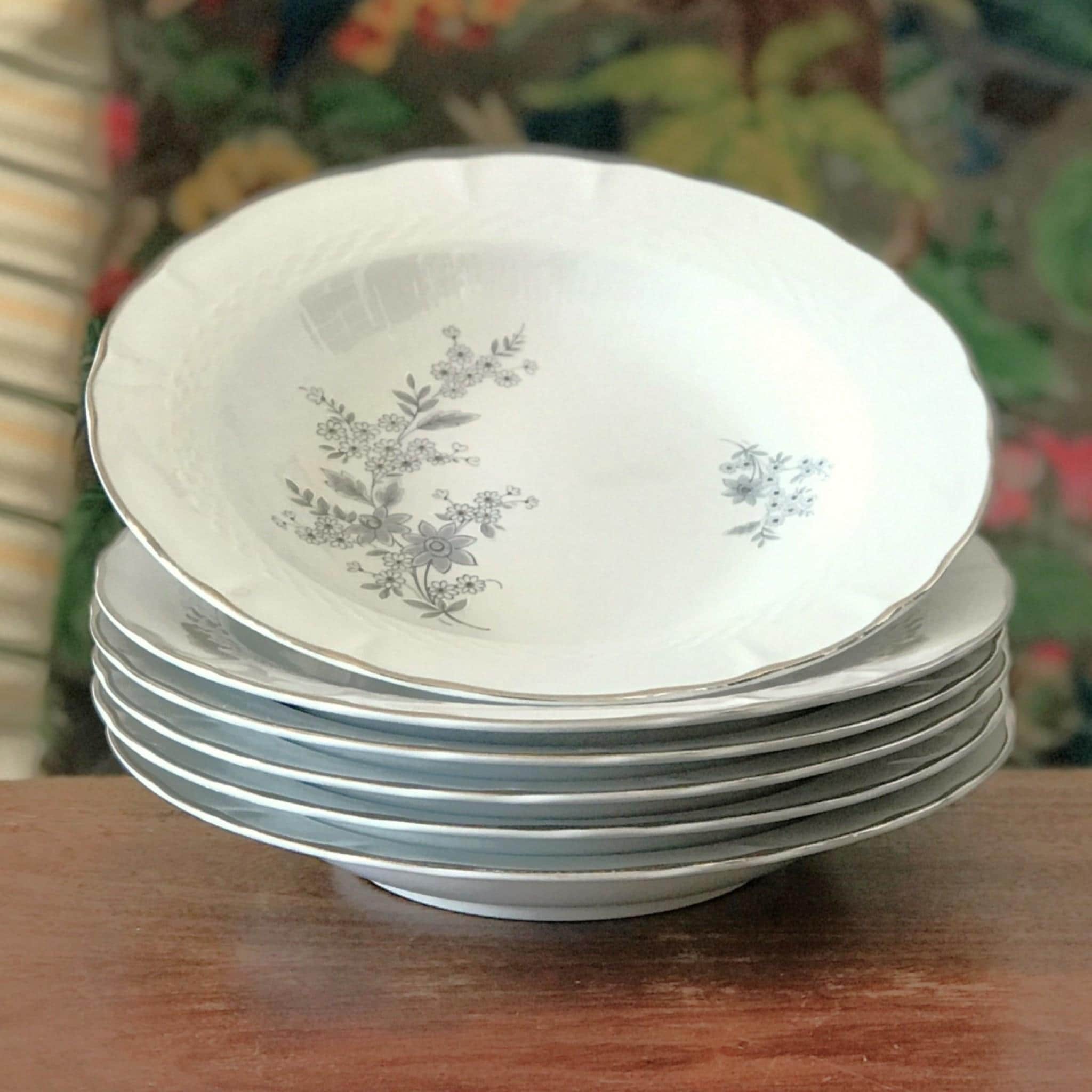 Tognana plates - Etsy 日本