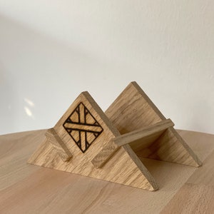 coaster holder