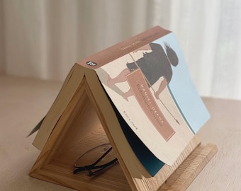 bookend