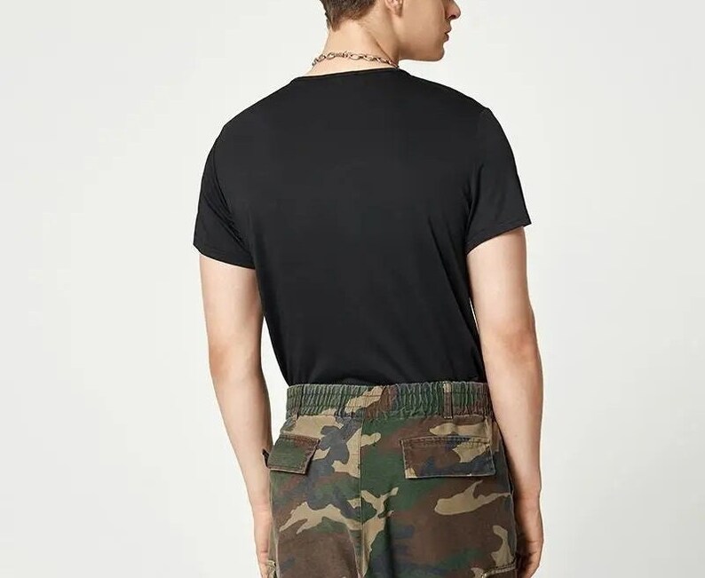 Male Bodysuit Black Bodysuit Mens Rave Clothing Men Rave Etsy