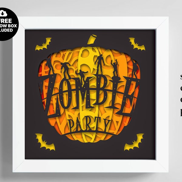 Halloween Shadow Box, Halloween Light Box, 3D Pumpkin SVG, PaperCut Lightbox, Shadow Box Template, 3D Shadow Box SVG, Cardstock SVG, 3D Svg Halloween Shadow Box, Halloween Light Box, 3D Pumpkin SVG, PaperCut Lightbox, Shadow Box Template, 3D Shadow Box SVG, Cardstock SVG, 3D Svg