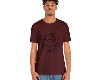 Sun T Shirt