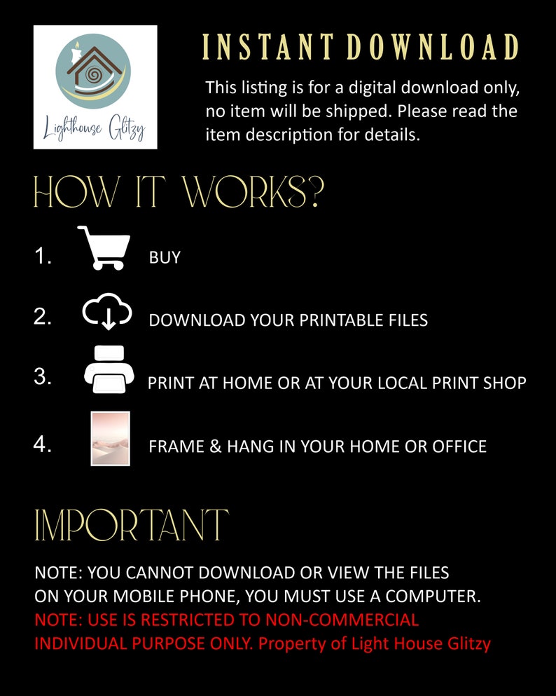 Resilience Definition Art Print Poster Office Decor, Resilience Poster