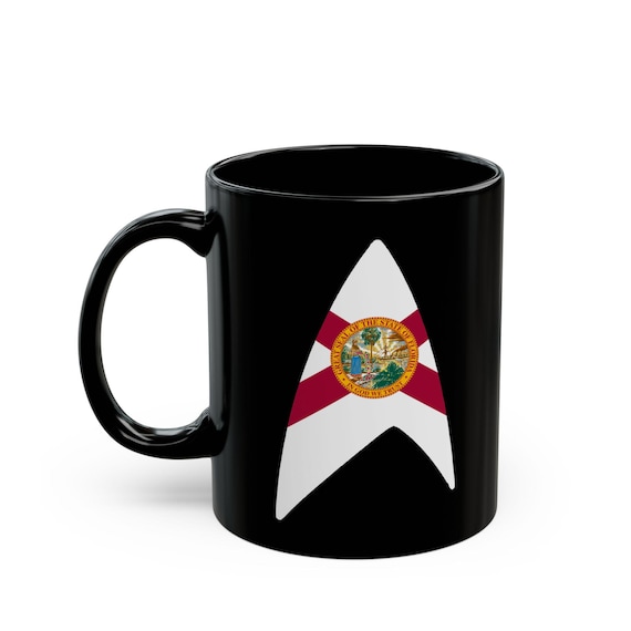 FL Delta Mug