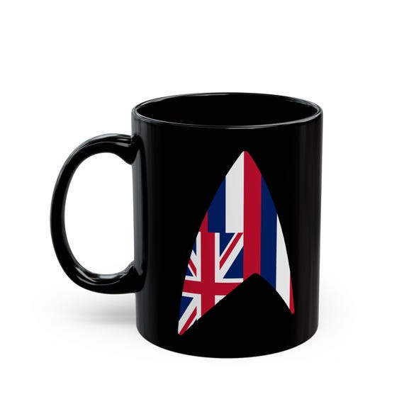 HA Delta Mug