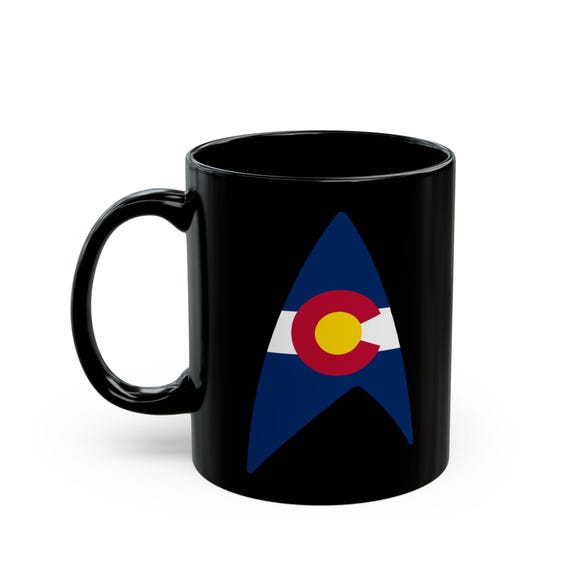 CO Delta Mug