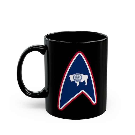WY Delta Mug