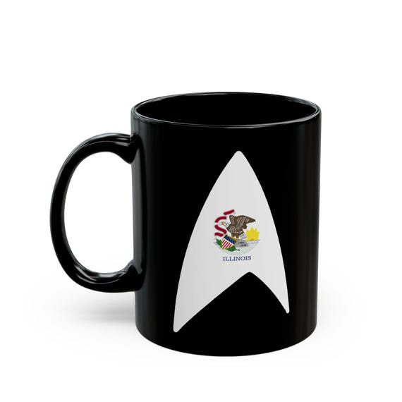 IL Delta Mug