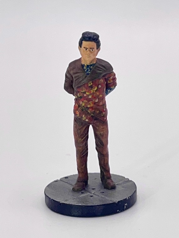 Painted  Star Trek Weyoun Miniature
