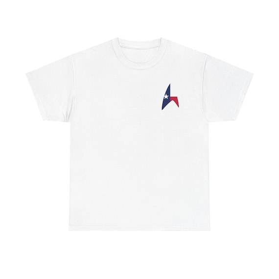 TX Delta T-Shirt