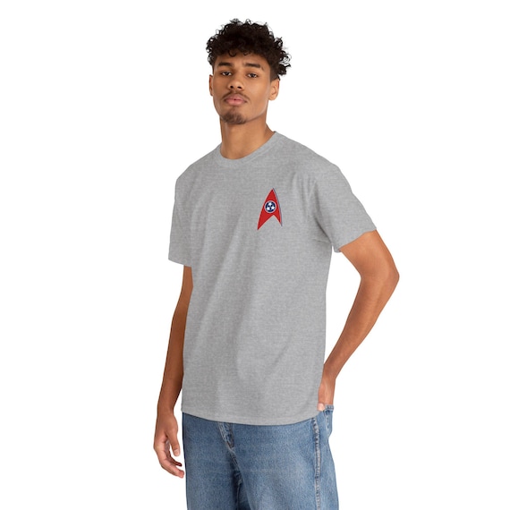 TN Delta T-Shirt