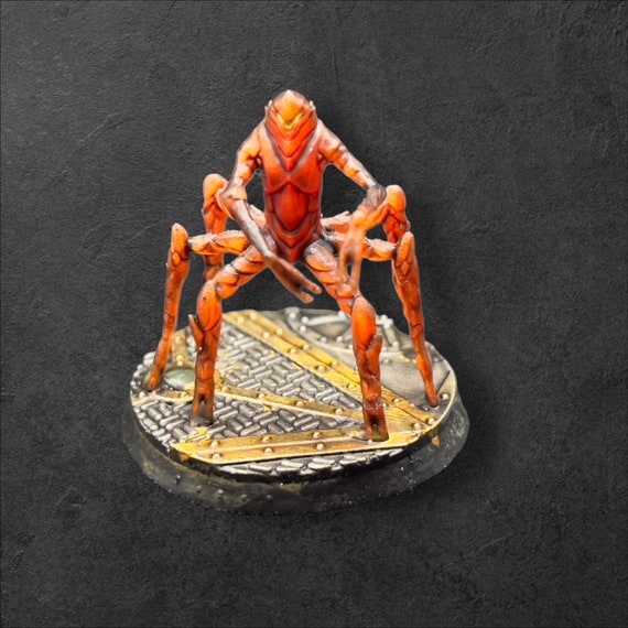 Star Trek Adventure Tholian #3