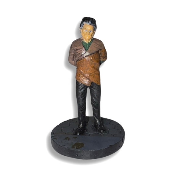 Painted  Star Trek Weyoun Miniature