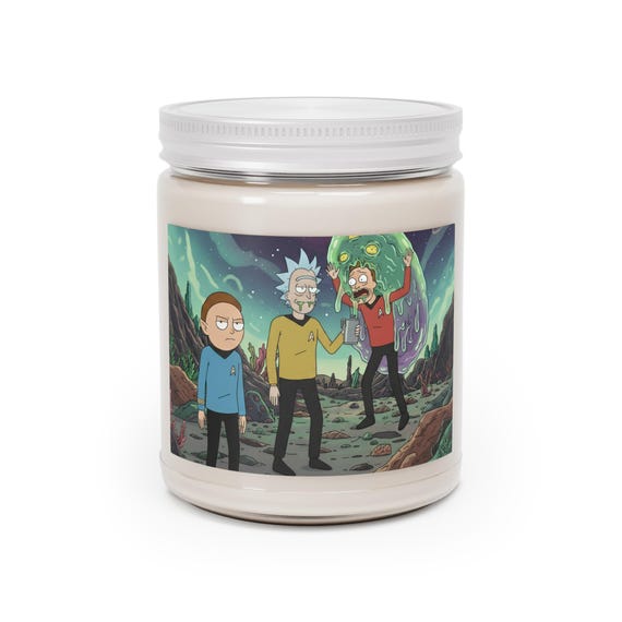 Scented Candle