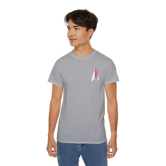 DC Delta T-Shirt