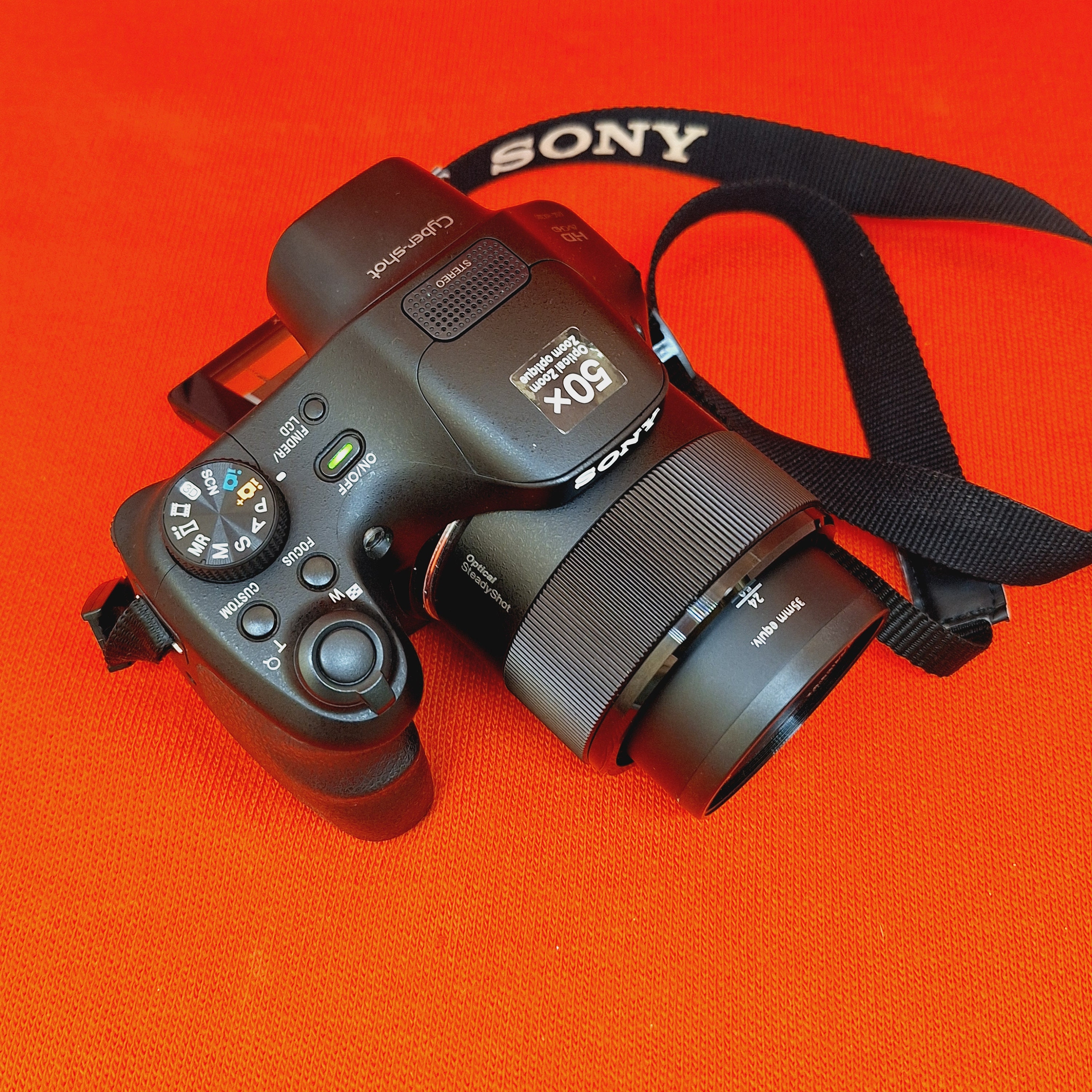 Kamera Sony A300 USED] Sony Alpha DSLR-A300 Digital SLR