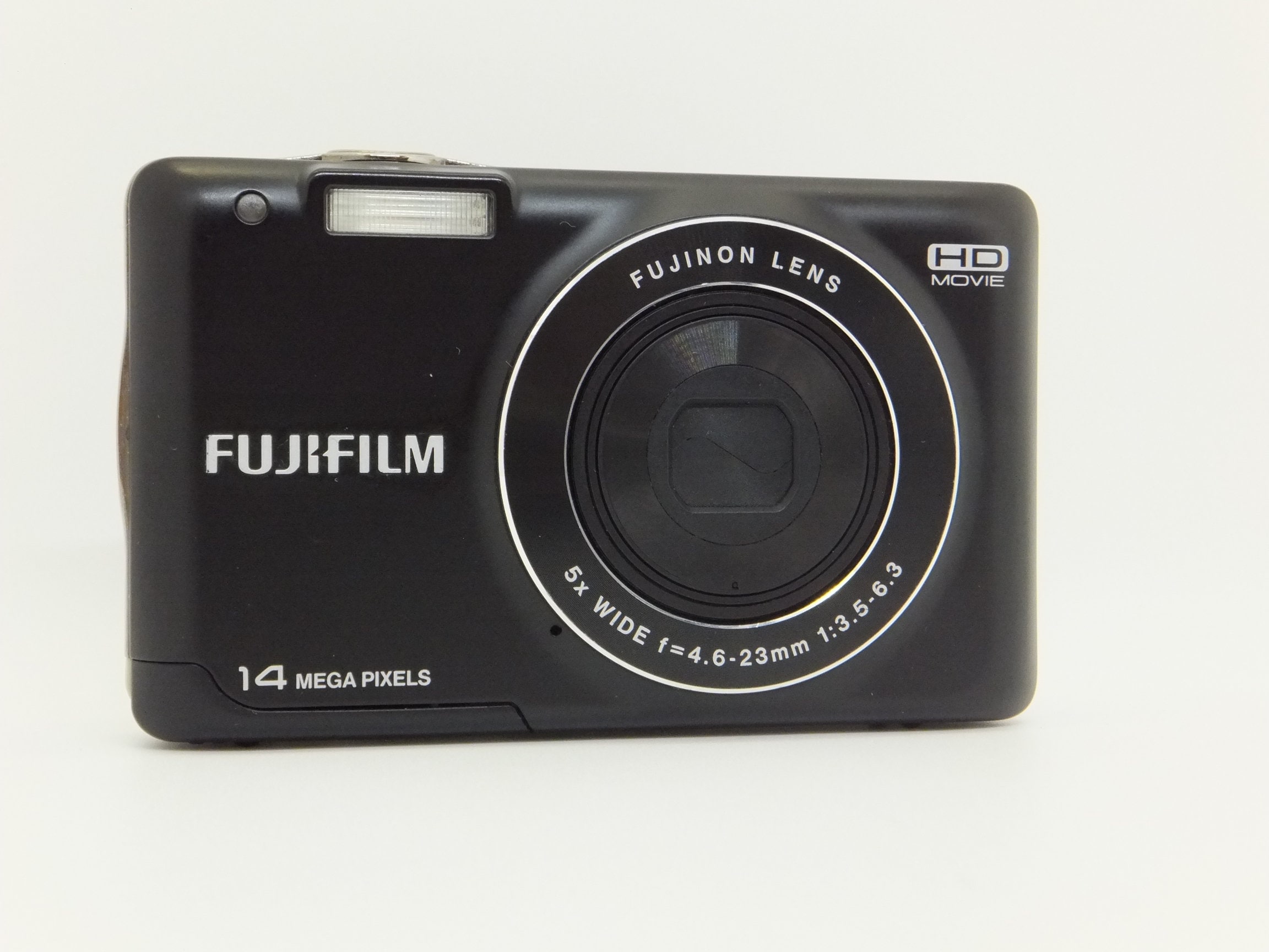 Fujifilm Finepix Jx 14 Megapixel FujiFilm FinePix JX250-14