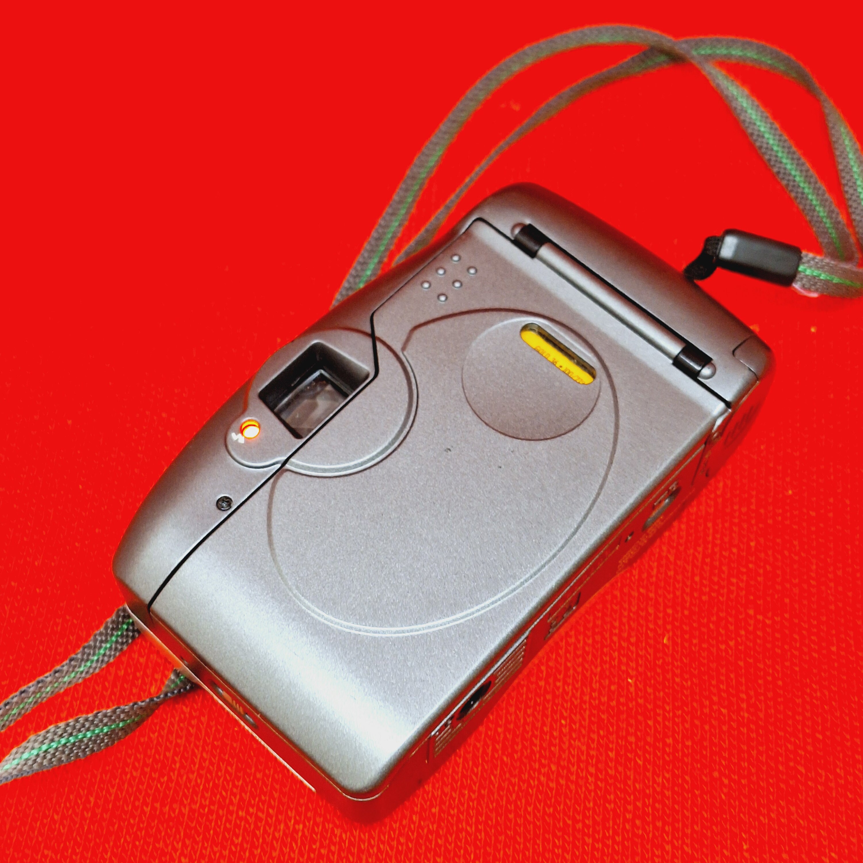 Fujifilm 富士フィルムClear Shot 30  ビンテージ Fujifilm 富士フィルムClear Shot 30 ビンテージ - メルカリ