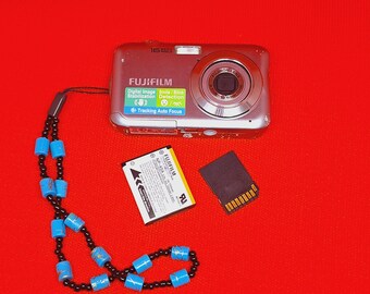 Fujifilm FinePix JV250