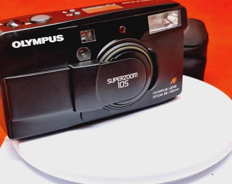 Olympus  Superzoom 105