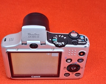 Samsung Galaxy Camera EK-GC100 スマートデジタルカメラ – Android