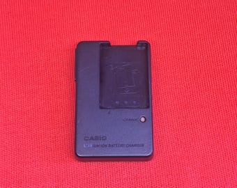 Lot Chargeurs Nikon MH-23 Et MH-52 – Occasion Fonctionnels – Pour Batteries COOLPIX