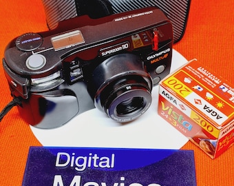 Panasonic LUMIX G X Vario Pz 45-175mm F4-5.6 Asph. in Box Lens