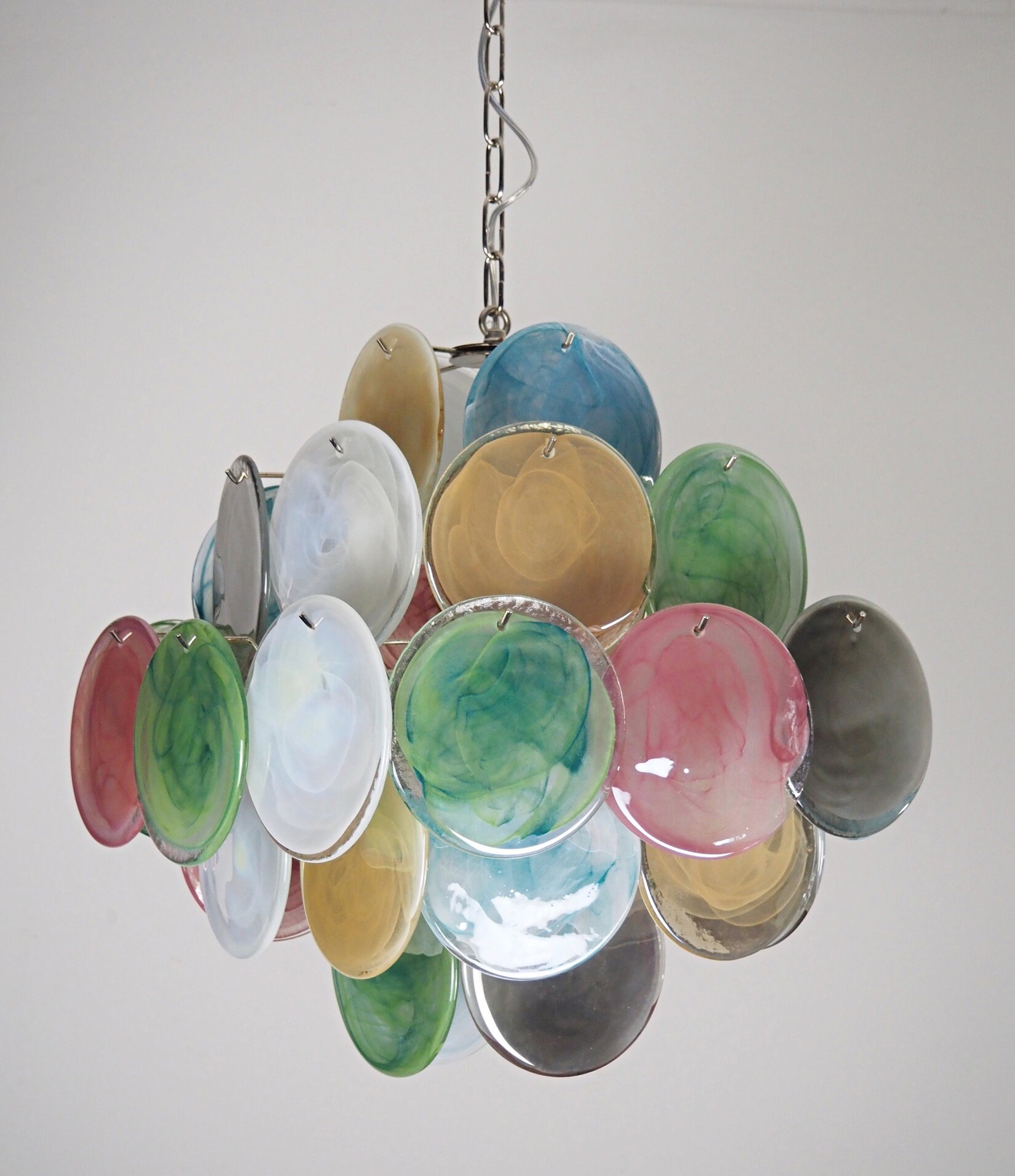 Murano disk light - Etsy 日本 Murano disk light - Etsy 日本