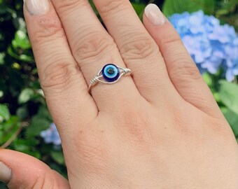 W(eye)RE Ring