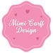MimiCarftDesign store logo